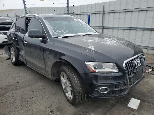 Vin: wa1dgafp0fa063863, lot: 44957065, audi q5 premium plus 20154