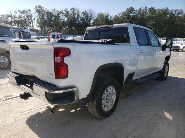 2021 CHEVROLET 2500 1GC4YNE7XMF155364