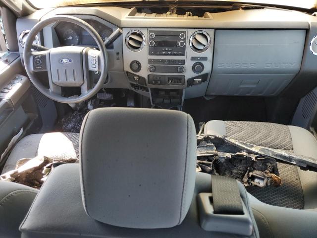2016 FORD F250 SUPER - 1FT7W2B64GEB86410