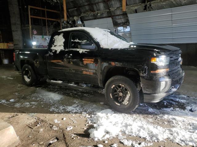 2017 CHEVROLET SILVERADO - 1GCVKREC2HZ386290