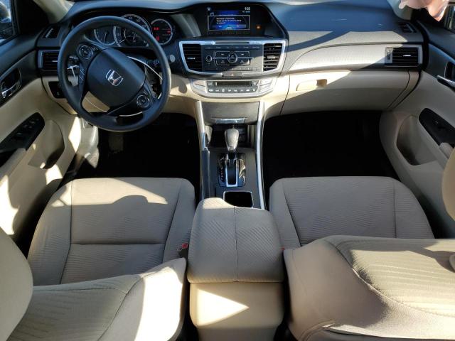 2015 HONDA ACCORD LX - 1HGCR2F3XFA161010