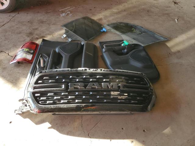 2022 RAM 1500 BIG H - 1C6RREBT9NN173230