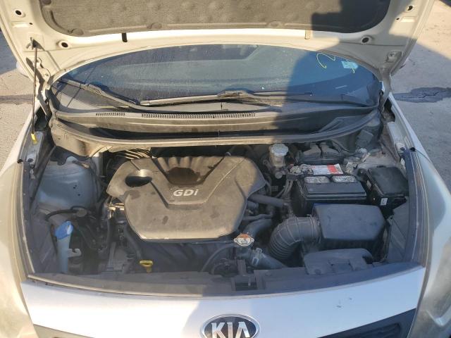 2015 KIA RIO LX - KNADM4A30F6484857