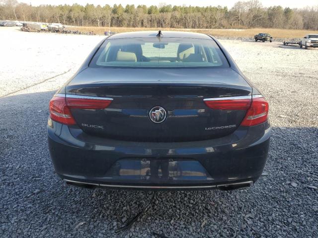 2017 BUICK LACROSSE P 1G4ZR5SS8HU165173