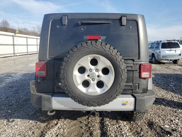 2015 JEEP WRANGLER U - 1C4BJWEG4FL565180