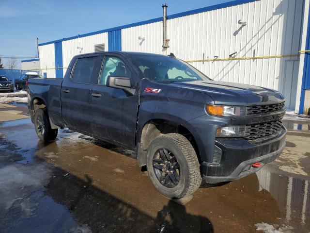 Vin: 1gcpycef1kz287062, lot: 46426105, chevrolet all models k1500 trail boss custom 20194