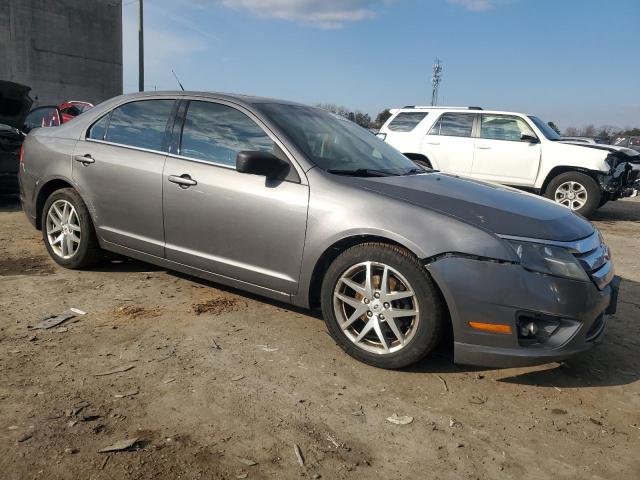 Vin: 3fahp0ja3cr395405, lot: 43686355, ford fusion sel 20124