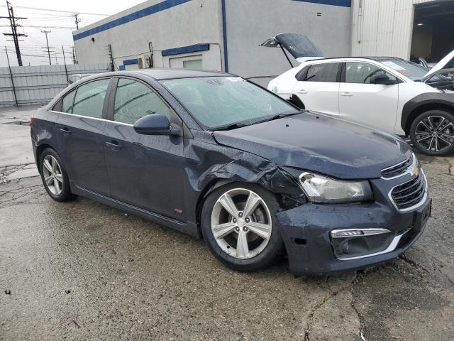 2016 CHEVROLET CRUZE LIMI - 1G1PF5SBXG7218353
