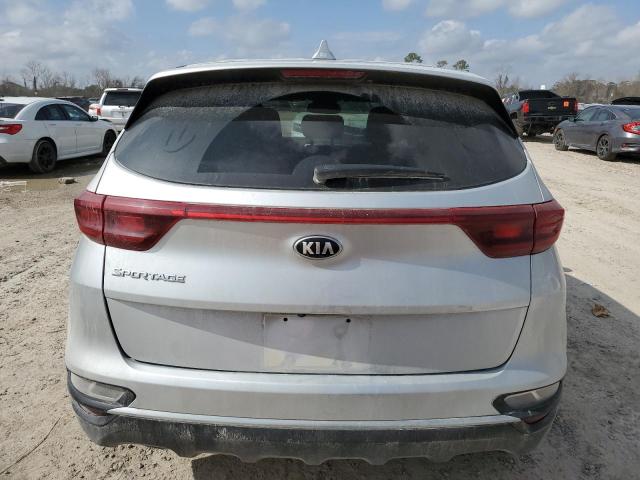 2021 KIA SPORTAGE L - KNDPM3AC3M7888978