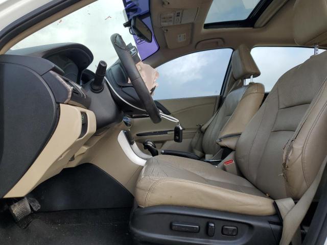 2016 HONDA ACCORD EXL - 1HGCR2F81GA109942