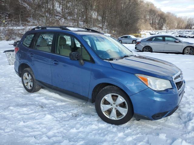 Vin: jf2sjabc1fh511148, lot: 44065185, subaru forester 2.5i 20154