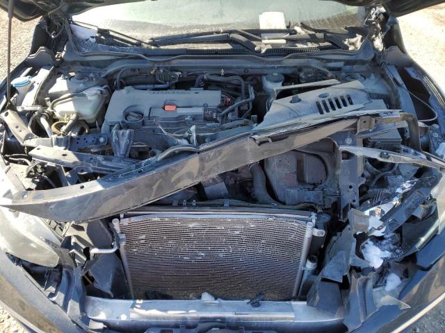 2020 HONDA CIVIC LX - 19XFC2F62LE003440