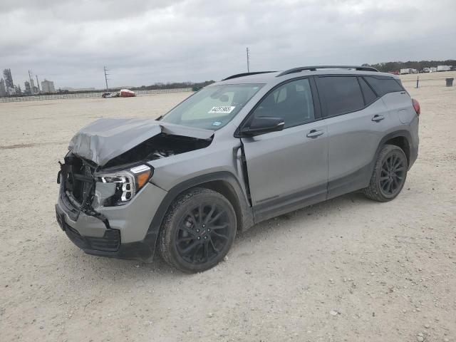 2023 GMC TERRAIN SL - 3GKALMEGXPL271982
