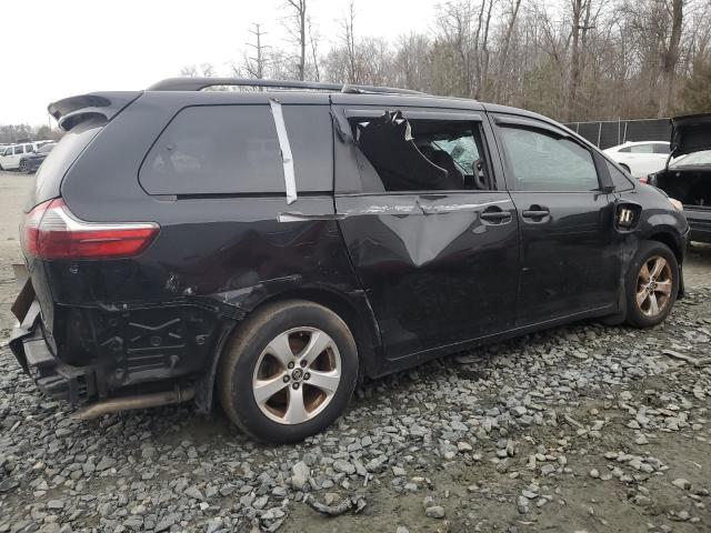 Vin: 5tdkz3dc1js914700, lot: 85239834, toyota all models le 20183