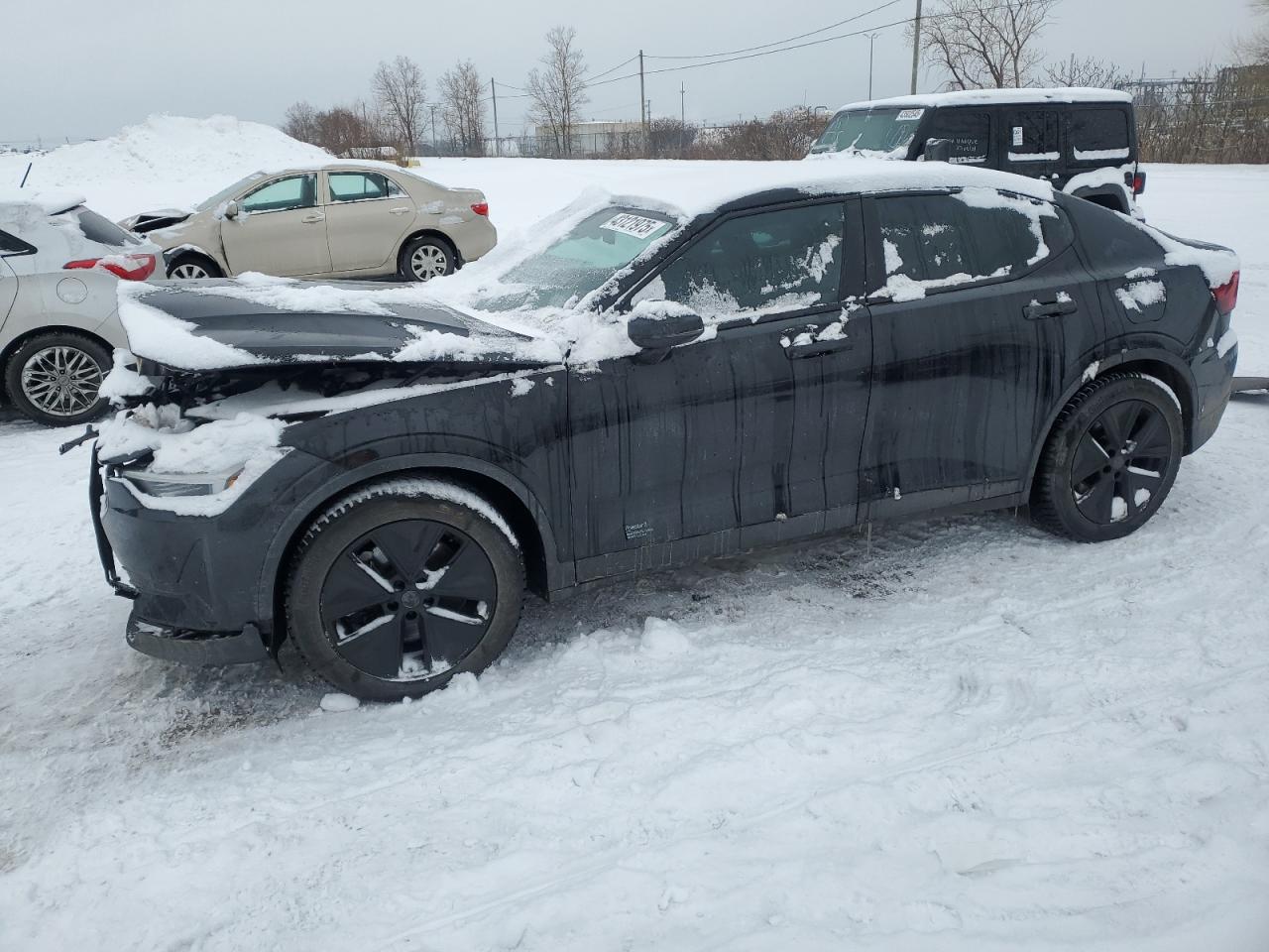 POLESTAR 2