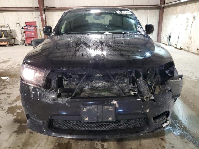 2019 DODGE DURANGO GT - 1C4RDJDG7KC550435