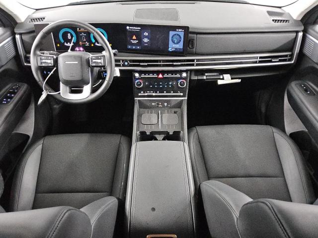2024 HYUNDAI SANTA FE S - 5NMP24GL0RH022920