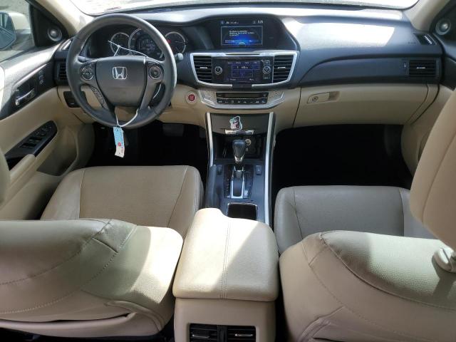 2015 HONDA ACCORD EXL - 1HGCR2F82FA096584