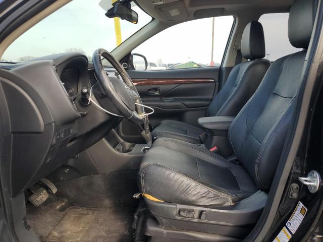2015 MITSUBISHI OUTLANDER - JA4AD3A30FZ013929