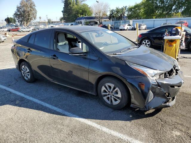 Vin: jtdkarfu1g3525730, lot: 47056345, toyota prius 20164