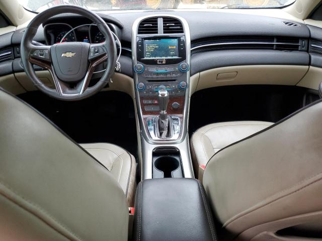 1g11j5sx0df208724 - 2013 Chevrolet malibu ltz - #44128815