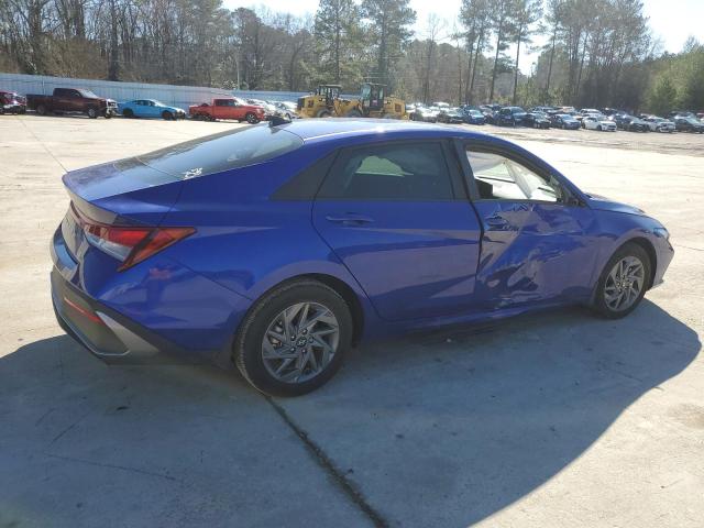 Vin: kmhlm4dg0ru707827, lot: 45475895, hyundai elantra sel 20243