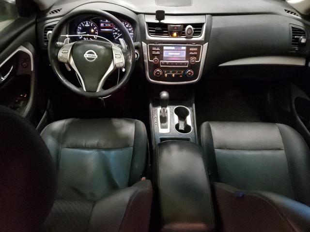 2016 NISSAN ALTIMA 2.5 - 1N4AL3AP3GC113254