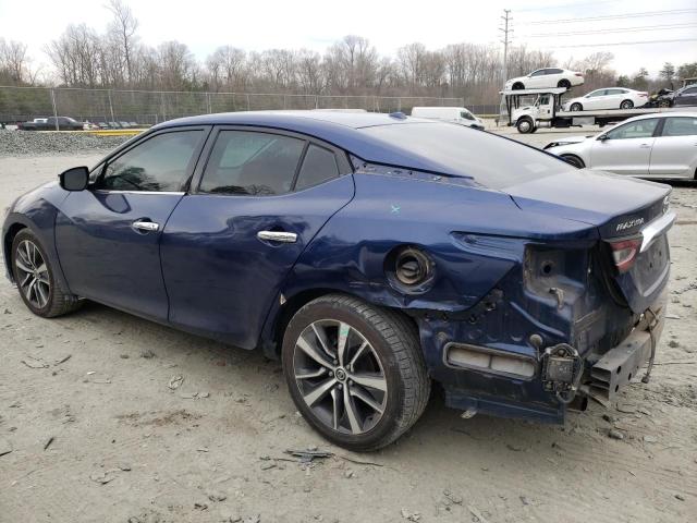 Vin: 1n4aa6cv5lc363995, lot: 47005575, nissan maxima sv 20202