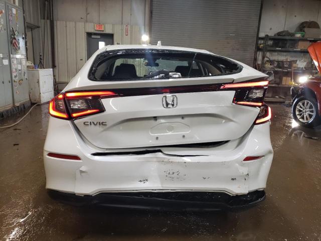 2023 HONDA CIVIC LX - 19XFL2H54PE024073