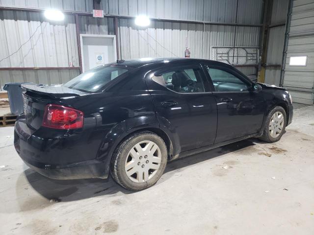 Vin: 1c3cdzabxen224381, lot: 45732115, dodge avenger se 20143