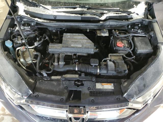 2019 HONDA CR-V TOURI - 5J6RW2H90KL023374