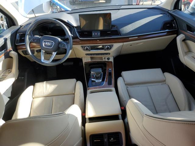 2024 AUDI Q5 E PREMI - WA1G2AFY0R2101708