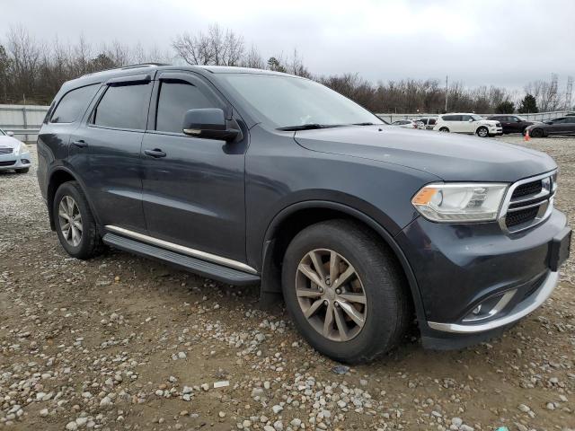 2015 DODGE DURANGO LI 1C4RDJDG1FC695735