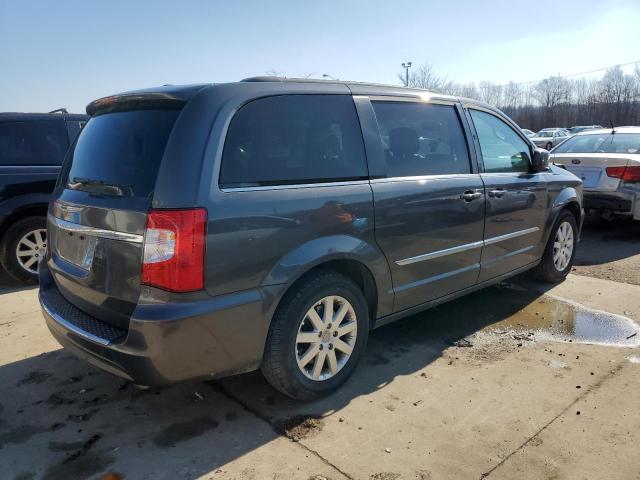 2016 CHRYSLER TOWN & COU - 2C4RC1BG1GR282602