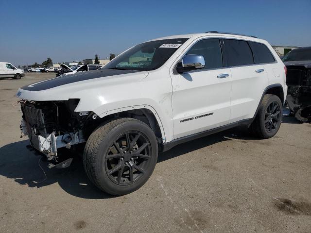 2017 JEEP GRAND CHER 1C4RJEBG0HC779731