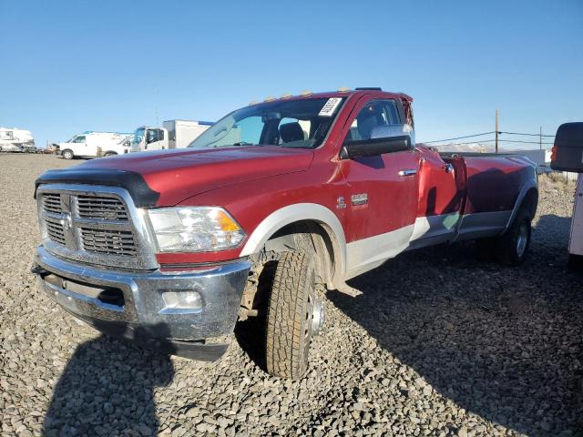 DODGE RAM 3500 L