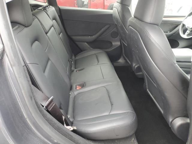 2023 TESLA MODEL Y 7SAYGDEE7PF927070