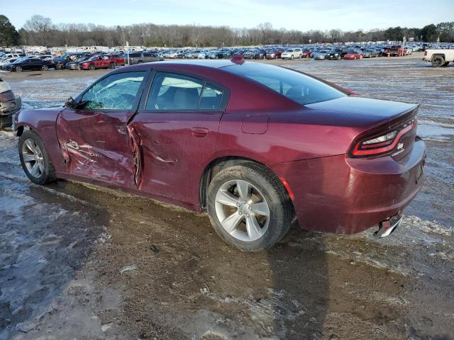 Vin: 2c3cdxhgxhh523503, lot: 46194795, dodge charger sxt 20172