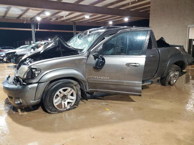 2006 TOYOTA TUNDRA DOU #3097941832