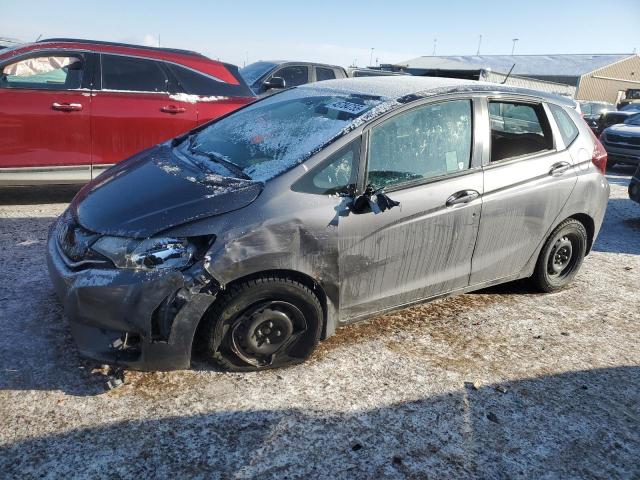 HONDA FIT EX