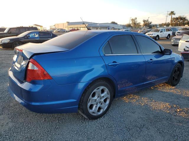 Vin: 3fahp0ha4br290621, lot: 82832994, ford fusion se 20113