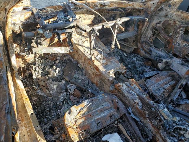 2017 BMW M4 - WBS3R9C58HK709119