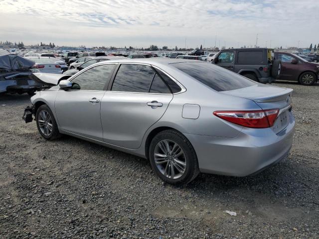 2017 TOYOTA CAMRY LE - 4T1BF1FKXHU402968