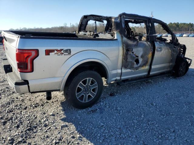 Vin: 1ftew1eg2gfc05780, lot: 46859745, ford f-150 supercrew 20163