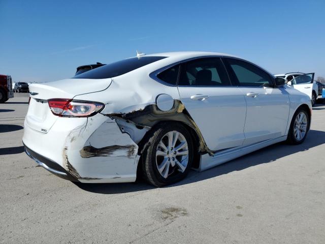 Vin: 1c3cccab8hn510475, lot: 44164495, chrysler 200 limited 20173
