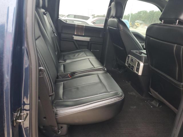 2018 FORD F150 SUPER - 1FTEW1CP5JKC81186