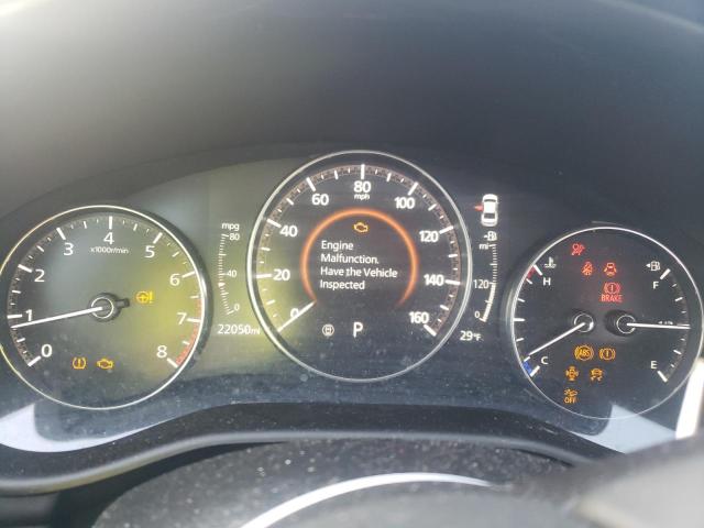 2020 MAZDA 3 PREMIUM 3MZBPAEM8LM117670