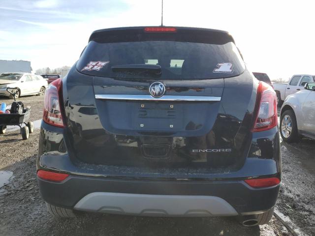 2019 BUICK ENCORE PRE - KL4CJASB5KB909464