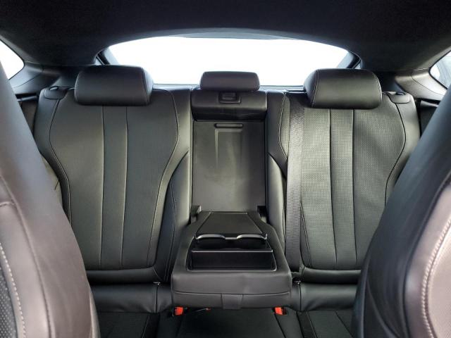 2017 BMW X6 M 5YMKW8C34H0U71972