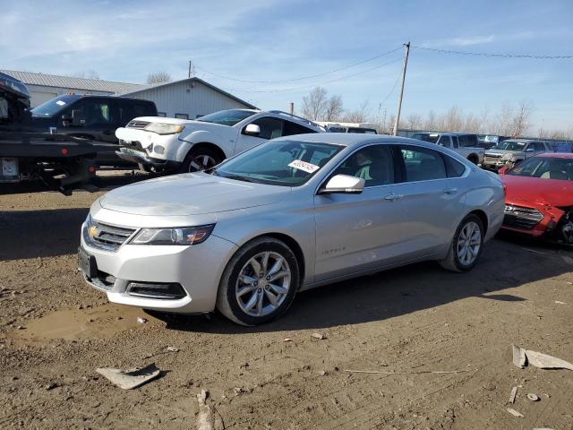 CHEVROLET IMPALA LT